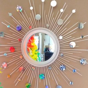 Clothing, shoes, accessories, and vintage goodies.